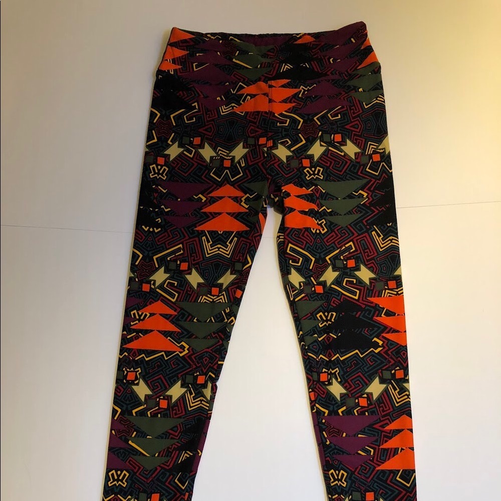 LuLaRoe Leggings
